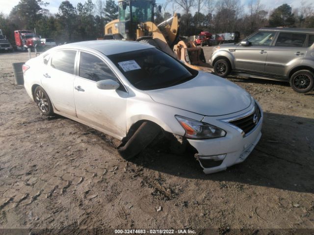 NISSAN ALTIMA 2014 1n4al3ap5ec103189