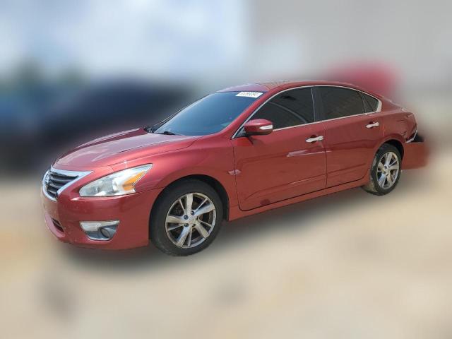 NISSAN ALTIMA 2014 1n4al3ap5ec104259