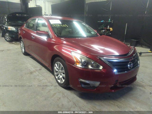 NISSAN ALTIMA 2014 1n4al3ap5ec104956