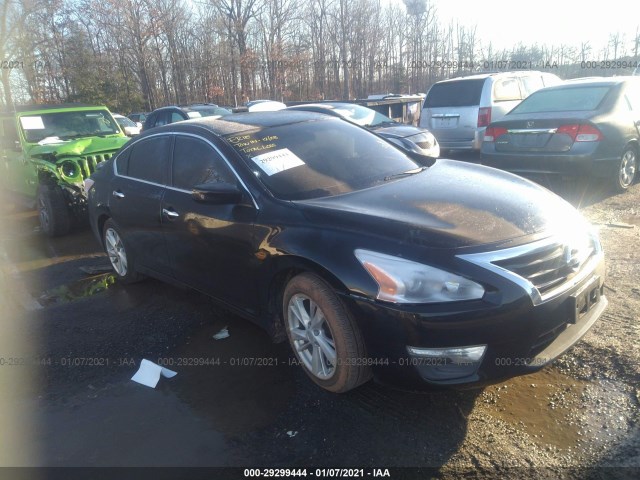 NISSAN ALTIMA 2014 1n4al3ap5ec105086