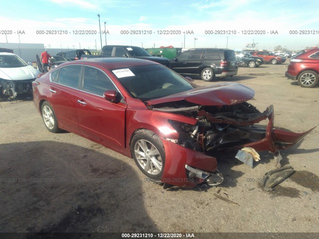 NISSAN ALTIMA 2014 1n4al3ap5ec105797