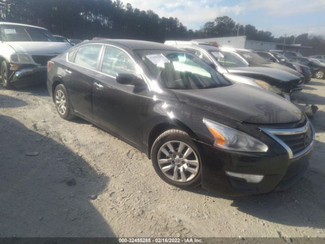 NISSAN ALTIMA 2014 1n4al3ap5ec106951