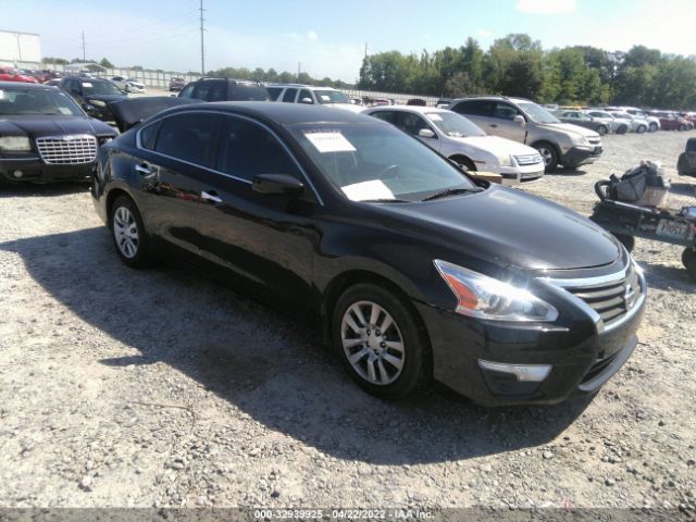 NISSAN ALTIMA 2014 1n4al3ap5ec107890