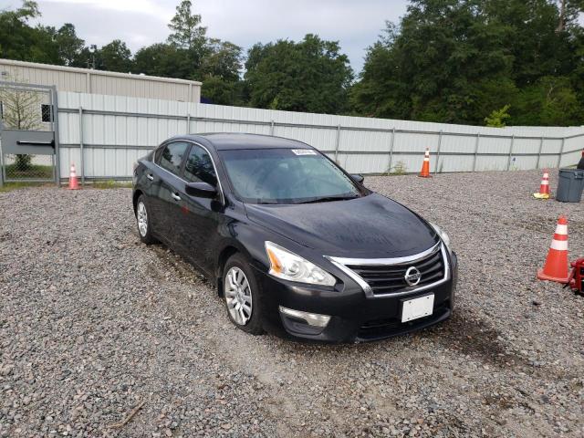 NISSAN ALTIMA 2.5 2014 1n4al3ap5ec107954