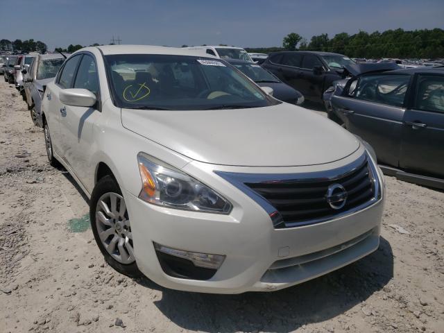 NISSAN ALTIMA 2.5 2014 1n4al3ap5ec108148