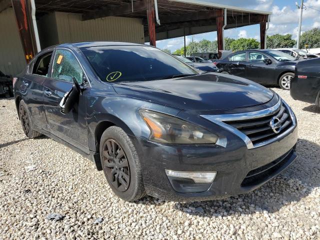 NISSAN ALTIMA 2.5 2014 1n4al3ap5ec108425