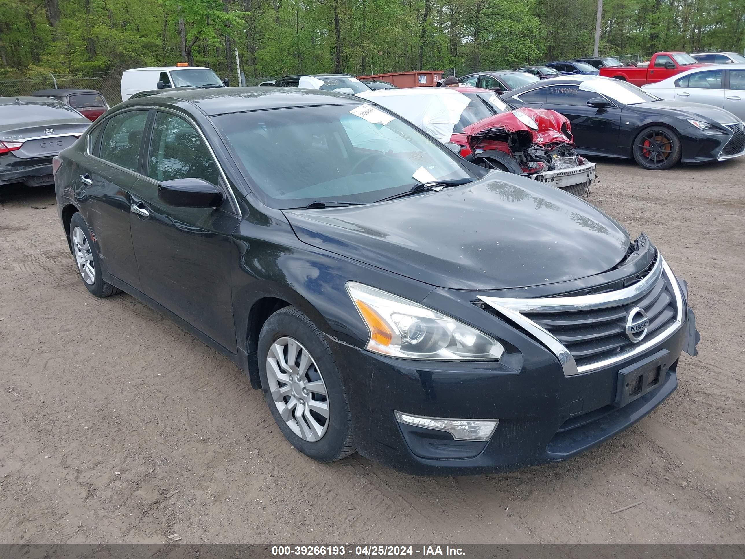 NISSAN ALTIMA 2014 1n4al3ap5ec109221