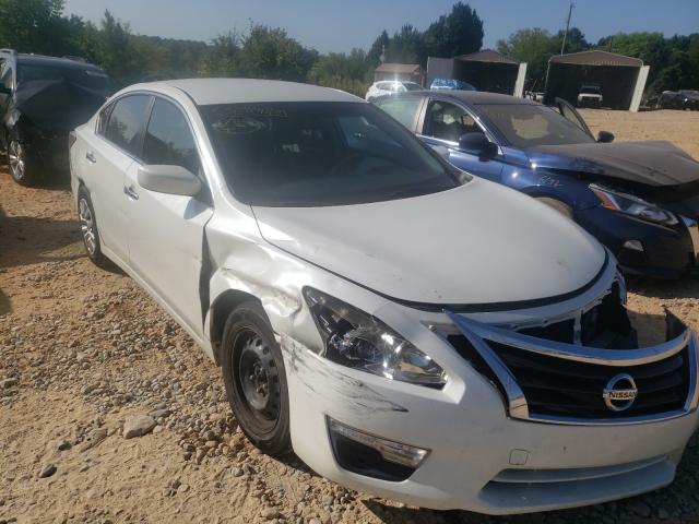 NISSAN ALTIMA 2.5 2014 1n4al3ap5ec109459