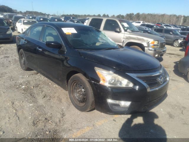 NISSAN ALTIMA 2014 1n4al3ap5ec110112