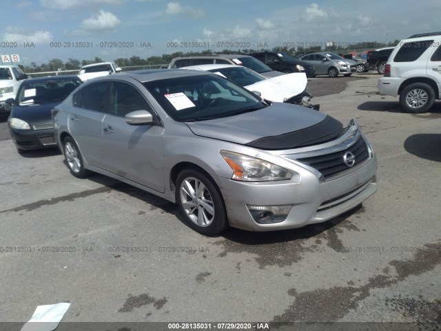 NISSAN ALTIMA 2014 1n4al3ap5ec110384