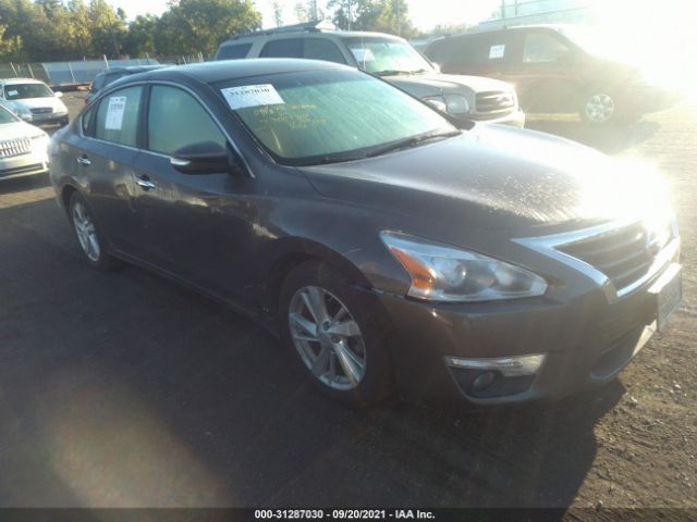 NISSAN ALTIMA 2014 1n4al3ap5ec110630