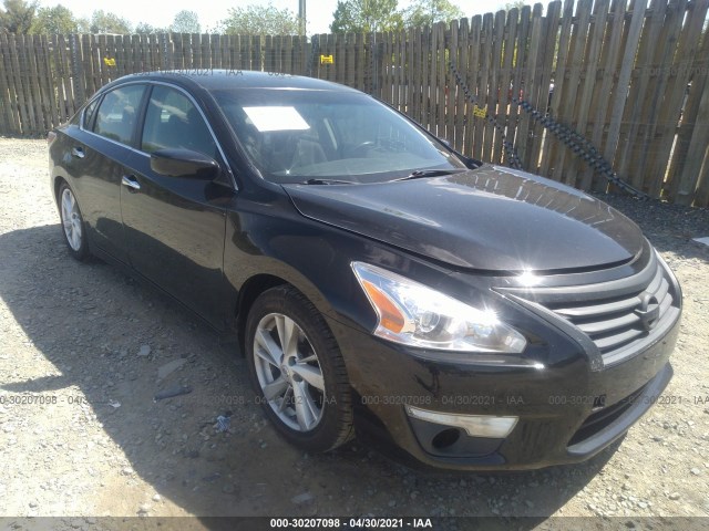 NISSAN ALTIMA 2014 1n4al3ap5ec110918