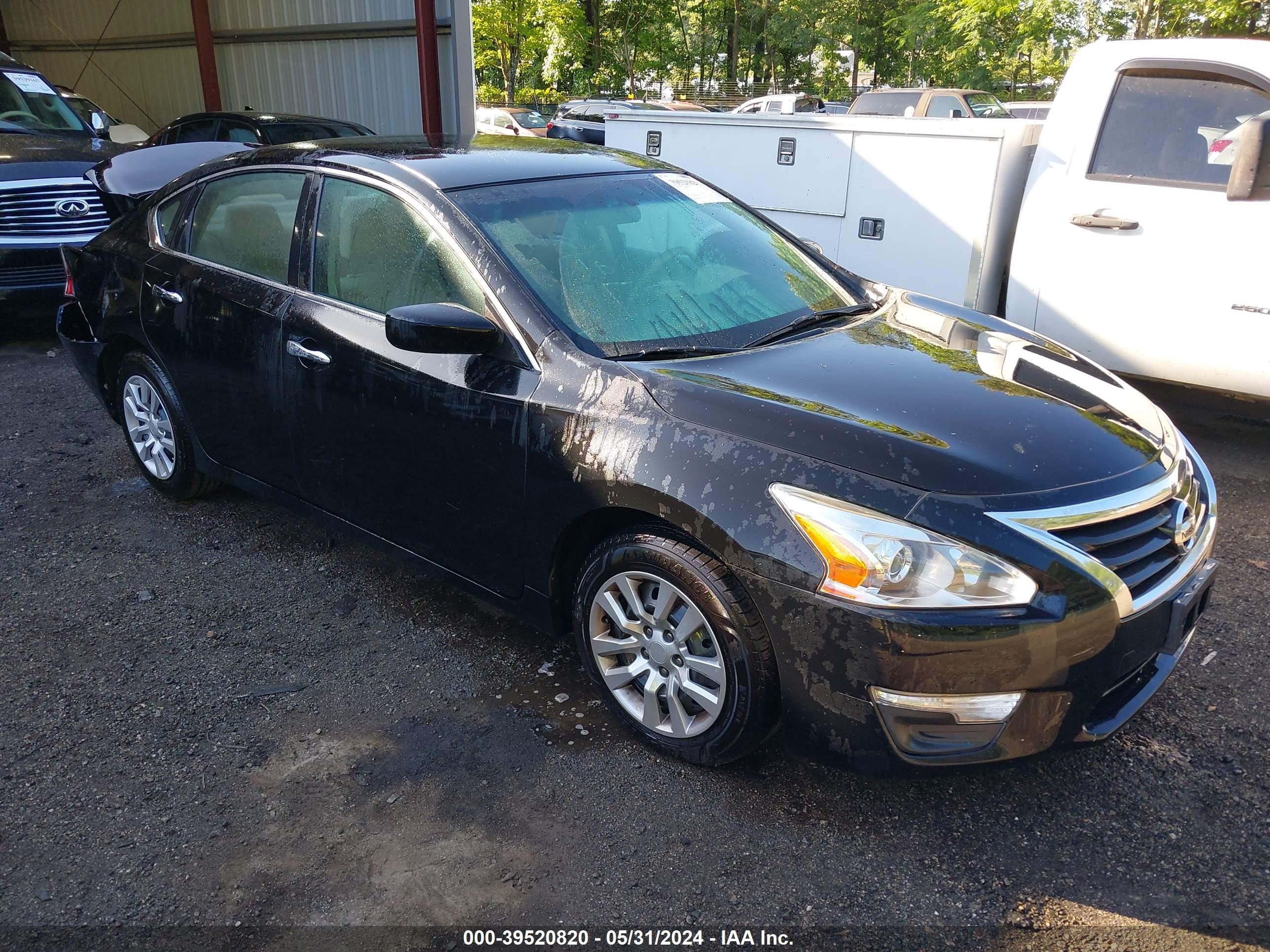 NISSAN ALTIMA 2014 1n4al3ap5ec111017