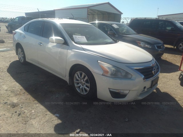 NISSAN ALTIMA 2014 1n4al3ap5ec111230