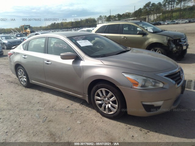 NISSAN ALTIMA 2014 1n4al3ap5ec111602