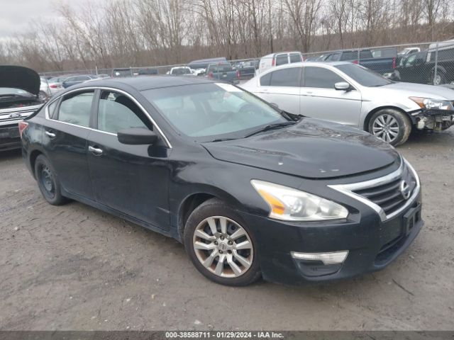 NISSAN ALTIMA 2014 1n4al3ap5ec111860