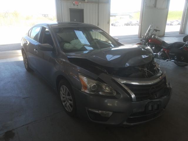 NISSAN ALTIMA 2.5 2014 1n4al3ap5ec113933