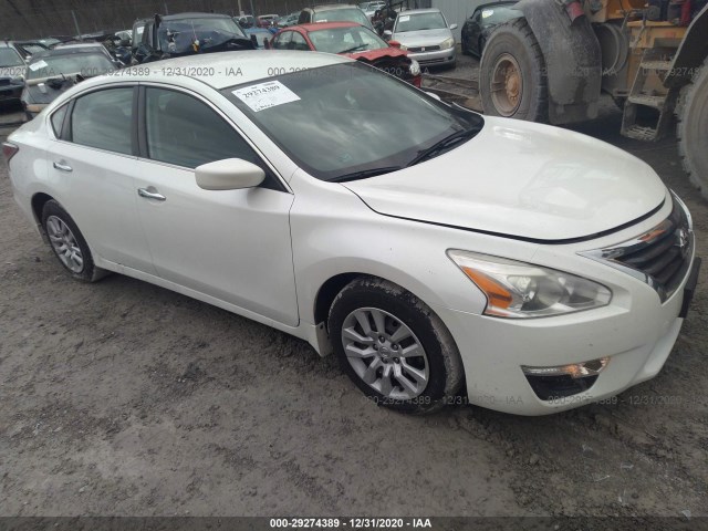 NISSAN ALTIMA 2014 1n4al3ap5ec114709