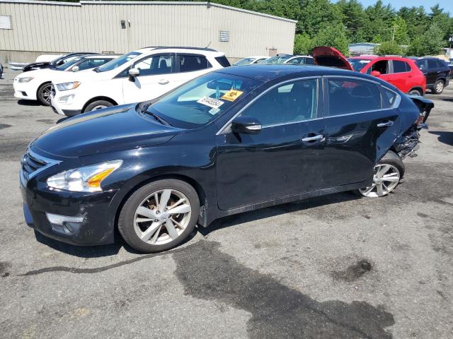 NISSAN ALTIMA 2014 1n4al3ap5ec115116