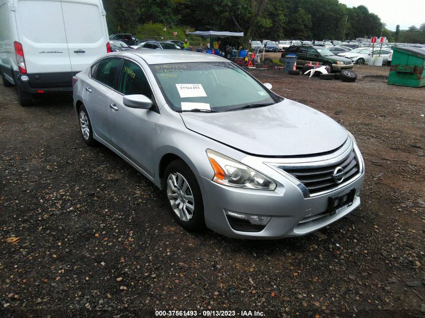 NISSAN ALTIMA 2014 1n4al3ap5ec115486