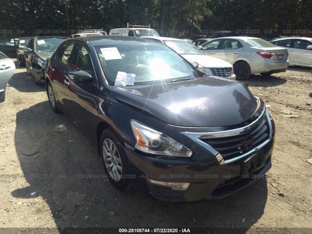 NISSAN ALTIMA 2014 1n4al3ap5ec115522