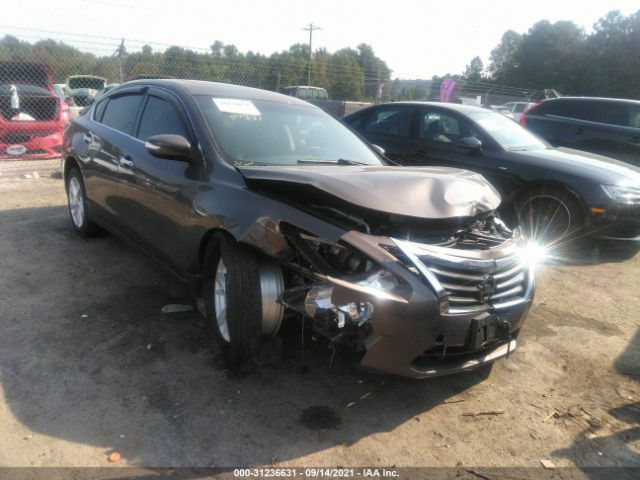 NISSAN ALTIMA 2014 1n4al3ap5ec115794