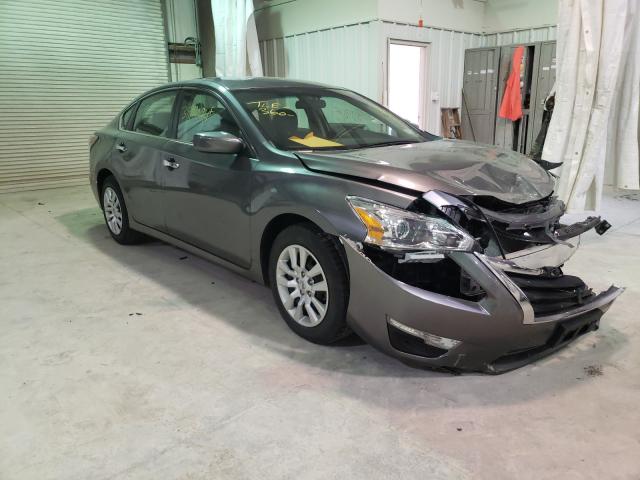 NISSAN ALTIMA 2.5 2014 1n4al3ap5ec116413