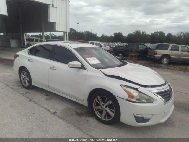 NISSAN ALTIMA 2014 1n4al3ap5ec117190