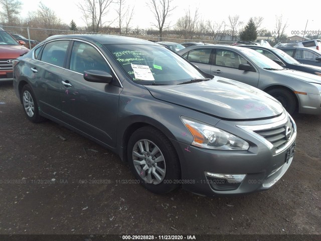 NISSAN ALTIMA 2014 1n4al3ap5ec118307