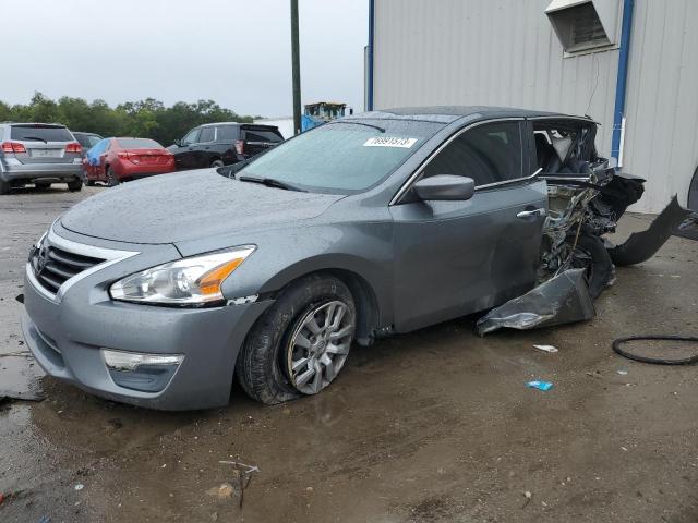 NISSAN ALTIMA 2014 1n4al3ap5ec120476