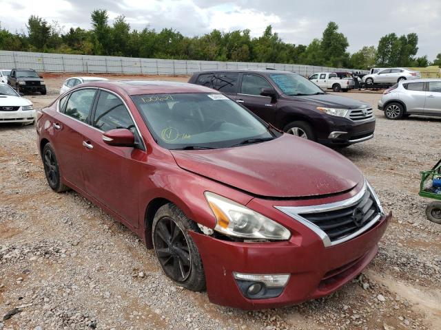 NISSAN ALTIMA 2014 1n4al3ap5ec120624