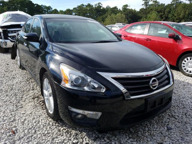 NISSAN ALTIMA 2.5 2014 1n4al3ap5ec121644