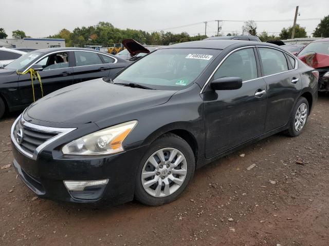 NISSAN ALTIMA 2.5 2014 1n4al3ap5ec122602