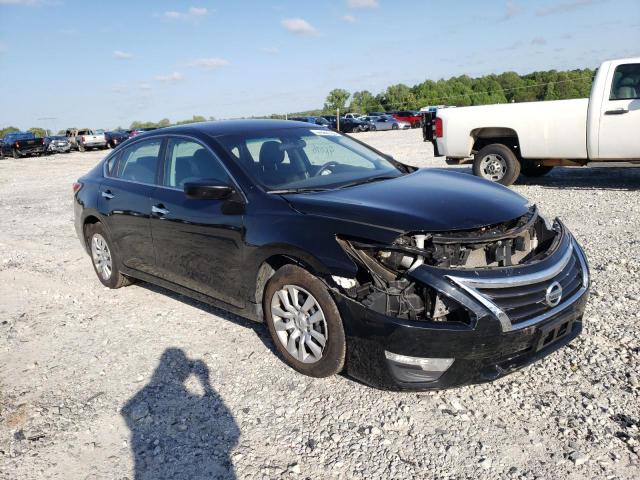 NISSAN ALTIMA 2.5 2014 1n4al3ap5ec122616