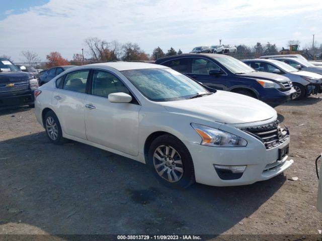 NISSAN ALTIMA 2014 1n4al3ap5ec122776