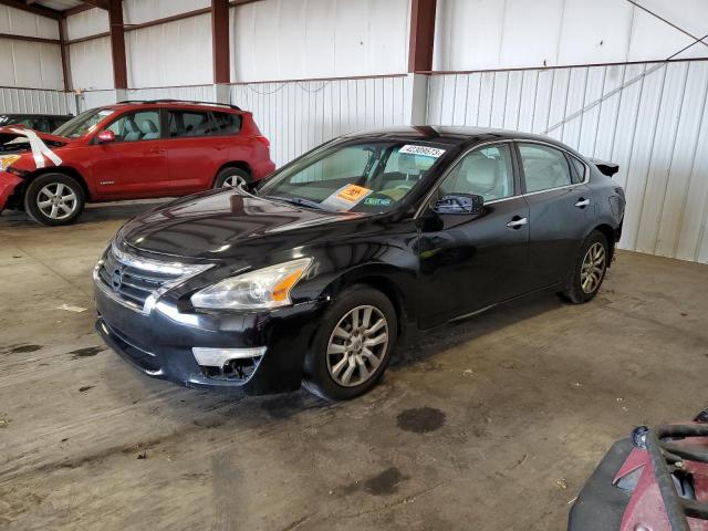 NISSAN ALTIMA 2.5 2014 1n4al3ap5ec124317