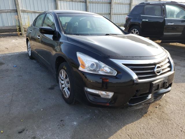 NISSAN ALTIMA 2.5 2014 1n4al3ap5ec124351