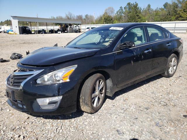 NISSAN ALTIMA 2014 1n4al3ap5ec125435