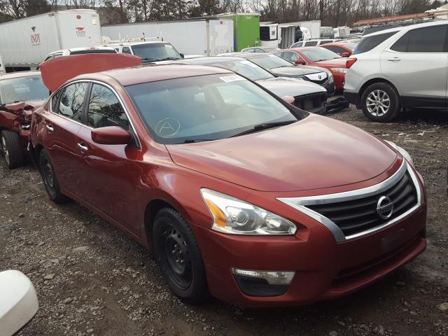 NISSAN ALTIMA 2.5 2014 1n4al3ap5ec126214