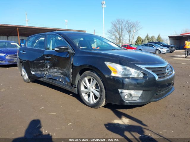 NISSAN ALTIMA 2014 1n4al3ap5ec126715