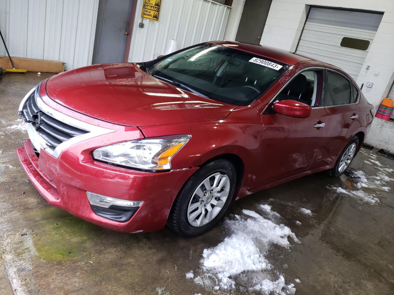 NISSAN ALTIMA 2014 1n4al3ap5ec127024