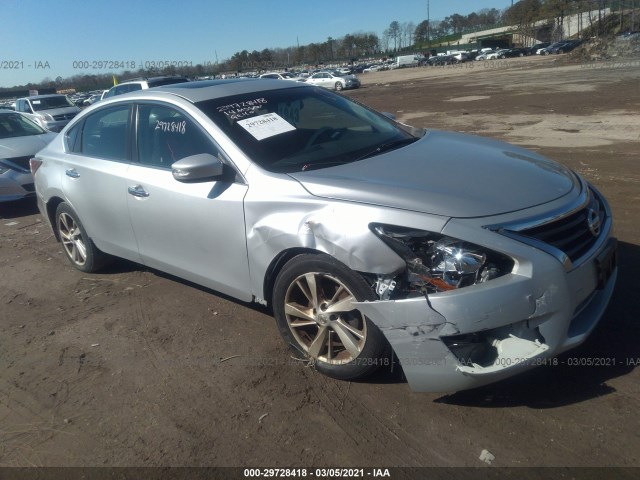 NISSAN ALTIMA 2014 1n4al3ap5ec127556