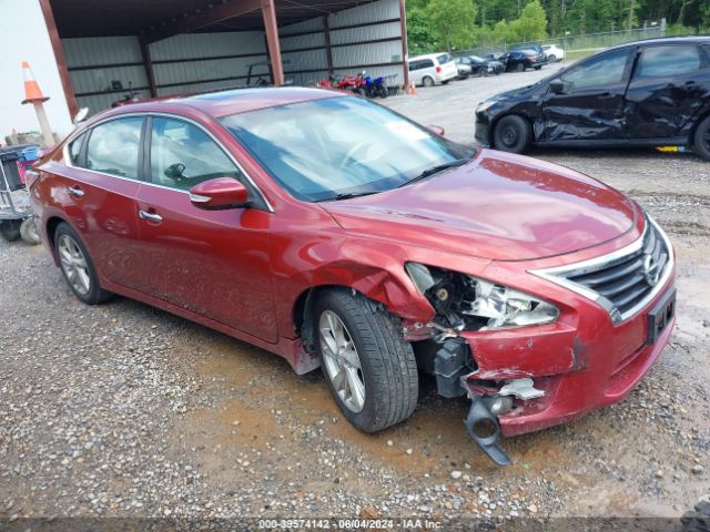 NISSAN ALTIMA 2014 1n4al3ap5ec128061