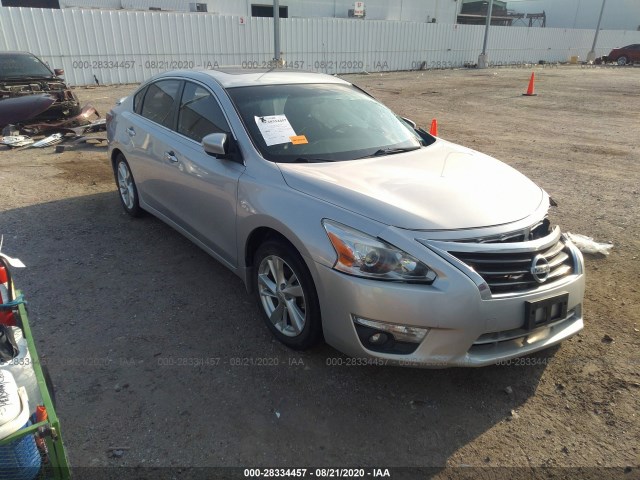 NISSAN ALTIMA 2014 1n4al3ap5ec128500