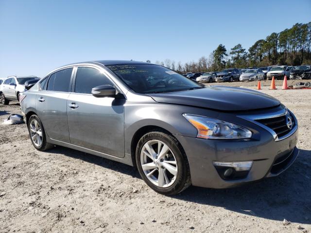 NISSAN ALTIMA 2.5 2014 1n4al3ap5ec128609