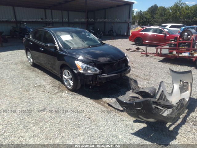 NISSAN ALTIMA 2014 1n4al3ap5ec130098