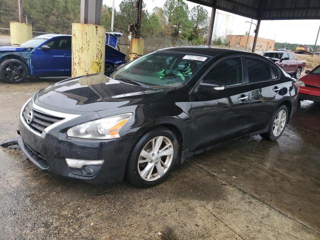 NISSAN ALTIMA 2014 1n4al3ap5ec130988