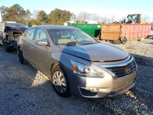 NISSAN ALTIMA 2.5 2014 1n4al3ap5ec131476