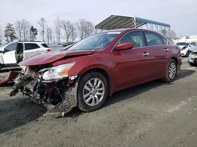 NISSAN ALTIMA 2.5 2014 1n4al3ap5ec131655