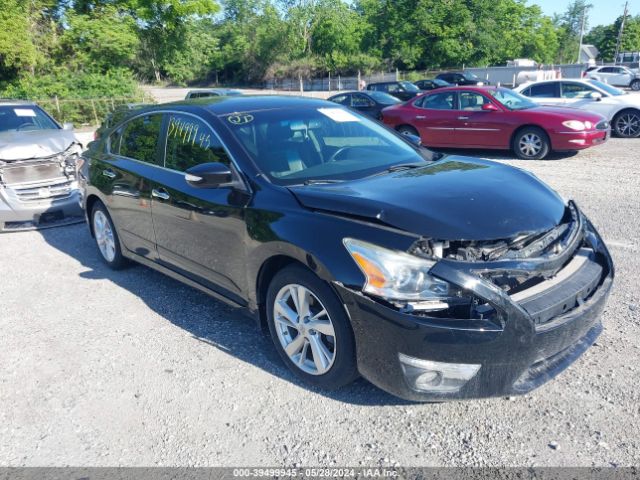 NISSAN ALTIMA 2014 1n4al3ap5ec133485